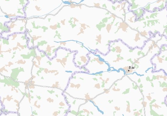 Mapa Yavtukhy