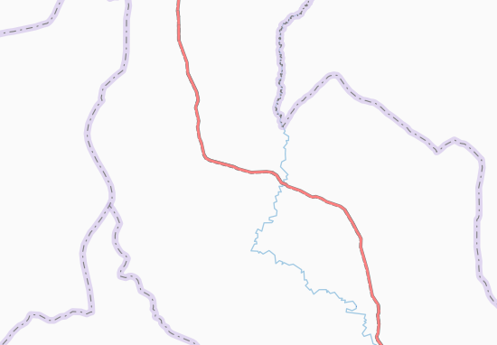 Mapa Banda V