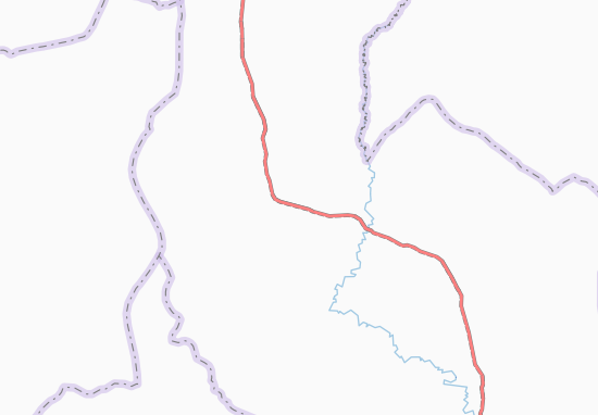 Govou Map