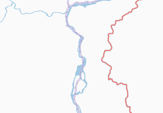 Mapa Mowasi
