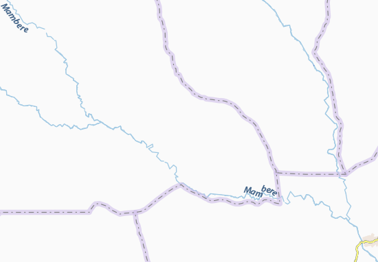Mapa Badion