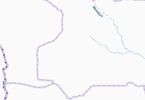Mapa Lami Pong