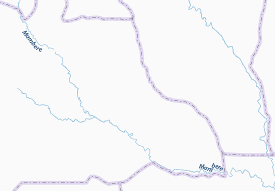 Mapa Sanda Bonguera