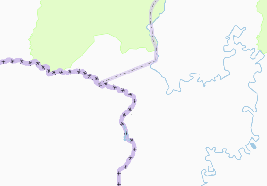 Balala Map