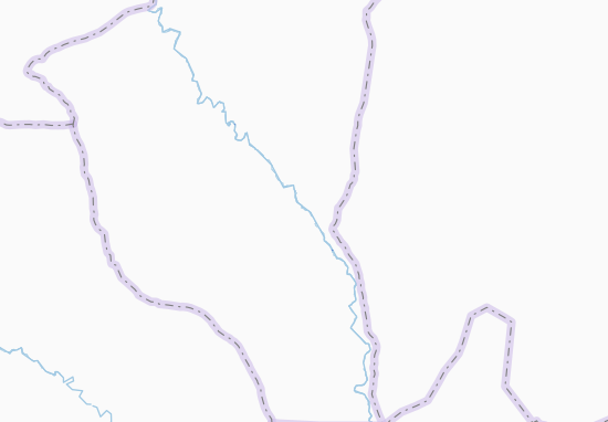 Mapa Bakissa Bogaya