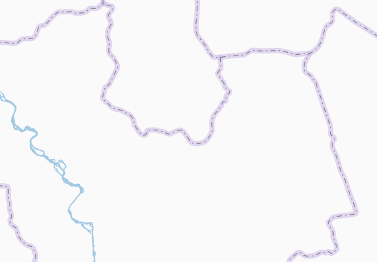 Mapa Bakadou I