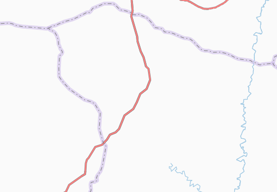 Ngora Map