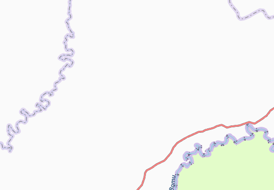 Mapa Denikipa