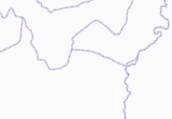 Pandou I Map