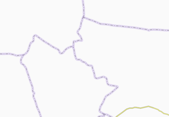 Mapa Léiri Penda