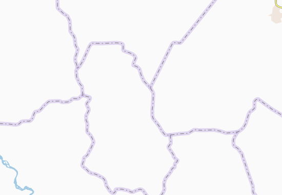 Zigbayo I Map