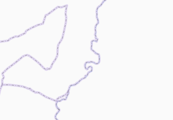 Mapa Konga