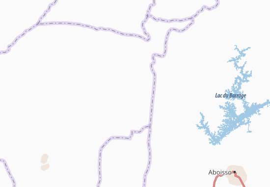 Abiati Map