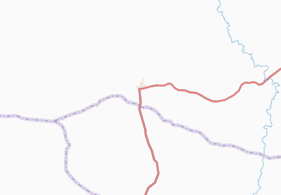Ndalinge Map