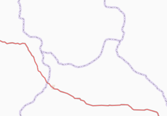 Mapa Bawi I