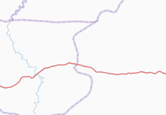 Mapa Kohiki