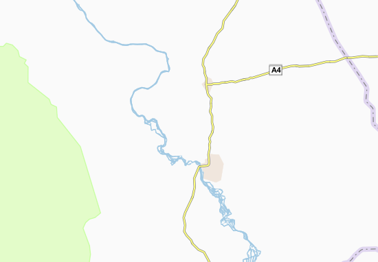 Séméyo Map