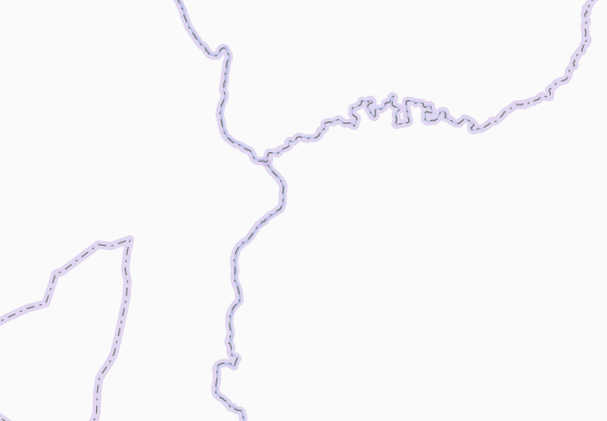 Mapa Mourou