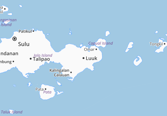 Luuk Map