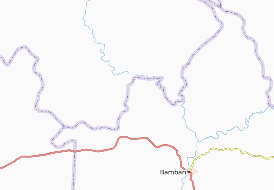 Ndopa Map