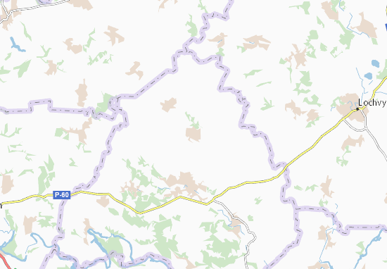 Karte Stadtplan Hil&#x27;tsi