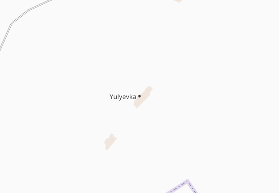 Yulyevka Map