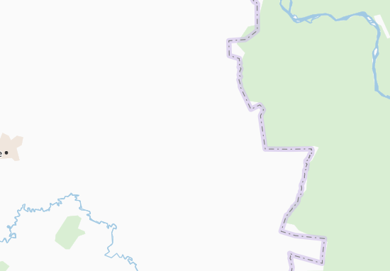 MICHELIN-Landkarte Kayancha - Stadtplan Kayancha - ViaMichelin