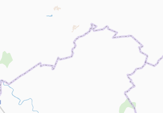 Mapa Novonikol&#x27;skoye