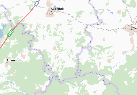 Subbotniki Map