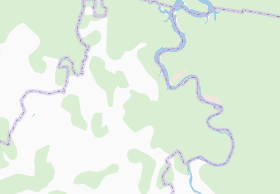 Tanayka Map