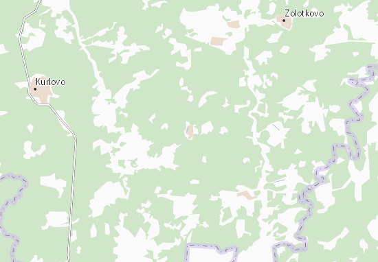 Mapa Krasnyy Oktyabr&#x27;