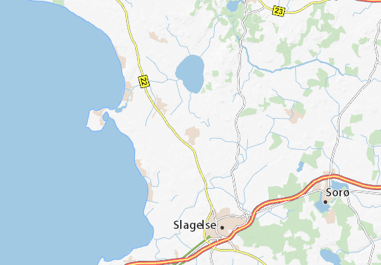 Mapa Høng