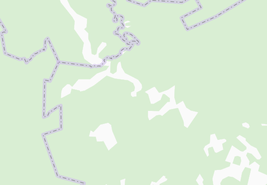 Kaart Plattegrond Zenkino