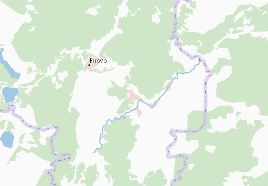 Mapa Velikooktyabr&#x27;skiy