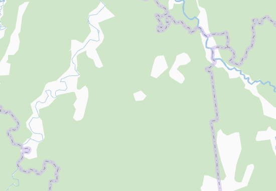 Karte Stadtplan Zaluch&#x27;ye