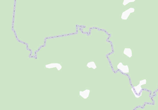 Mapa Trofimovo