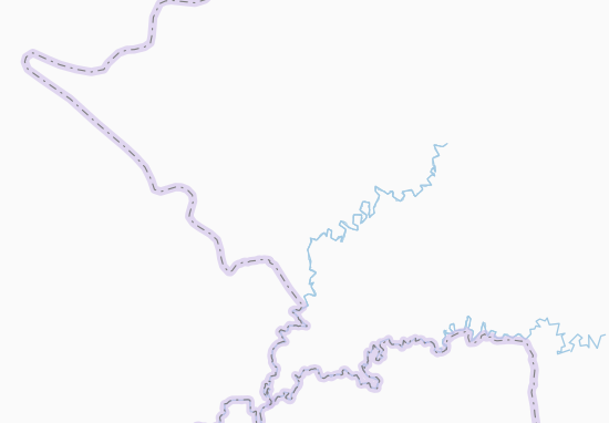Mapa Yawada