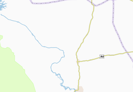 Niapuyo Map