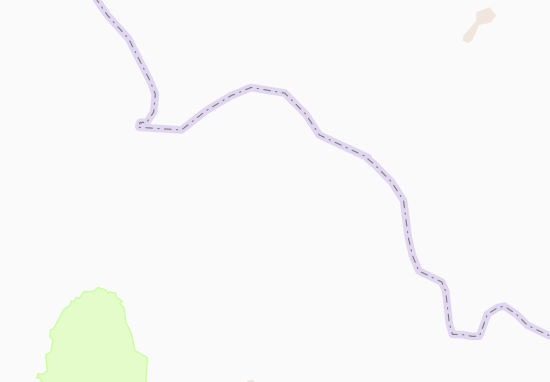 Kaart Plattegrond Wib Hamer