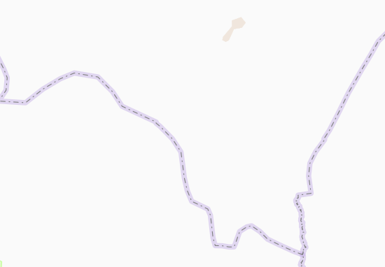 Gondere Map