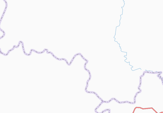Malendji Map