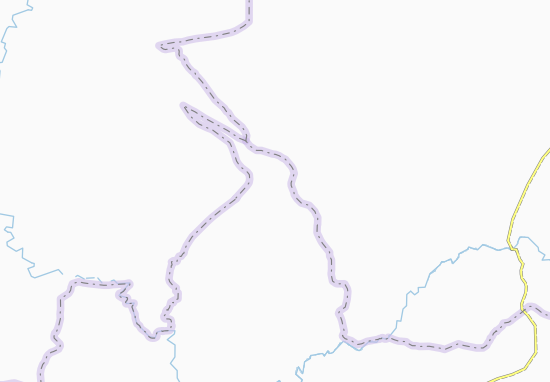 Mapa Ndassima