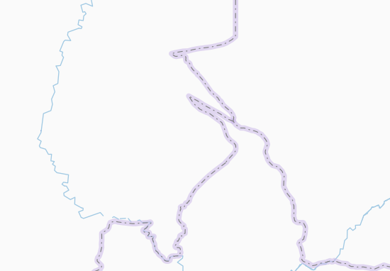 Mapa Malikidji