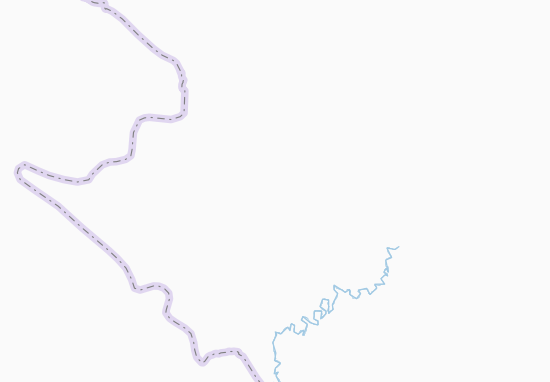 Mapa Maye