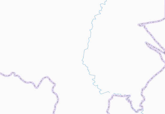 Malemenge Map