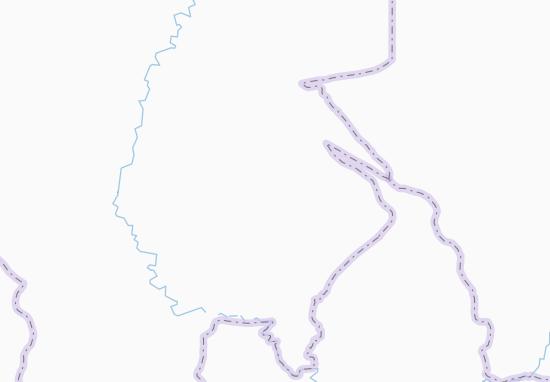 Mapa Linguinguere
