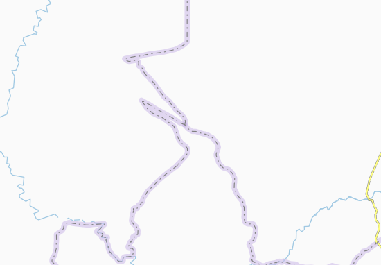 Mapa Bembi