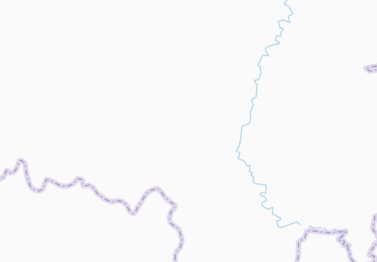 Mapa Onbade