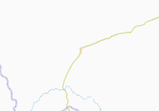 Mapa Atongo Eye
