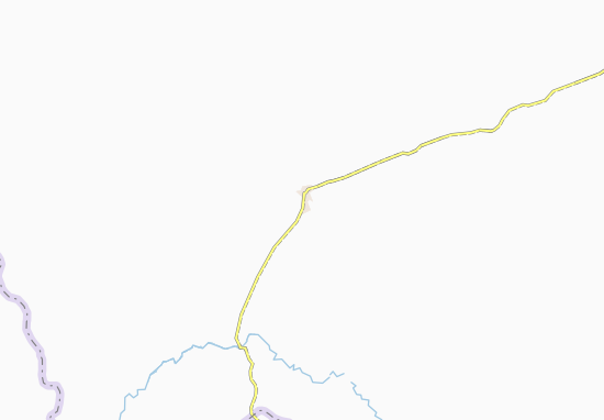 Mapa Njikama
